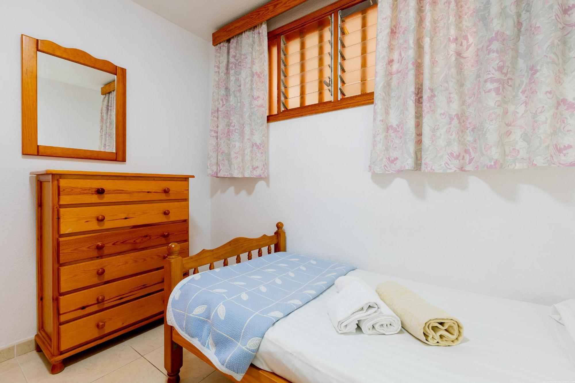 113 Cactus Apartment Лос Кристианос Екстериор снимка
